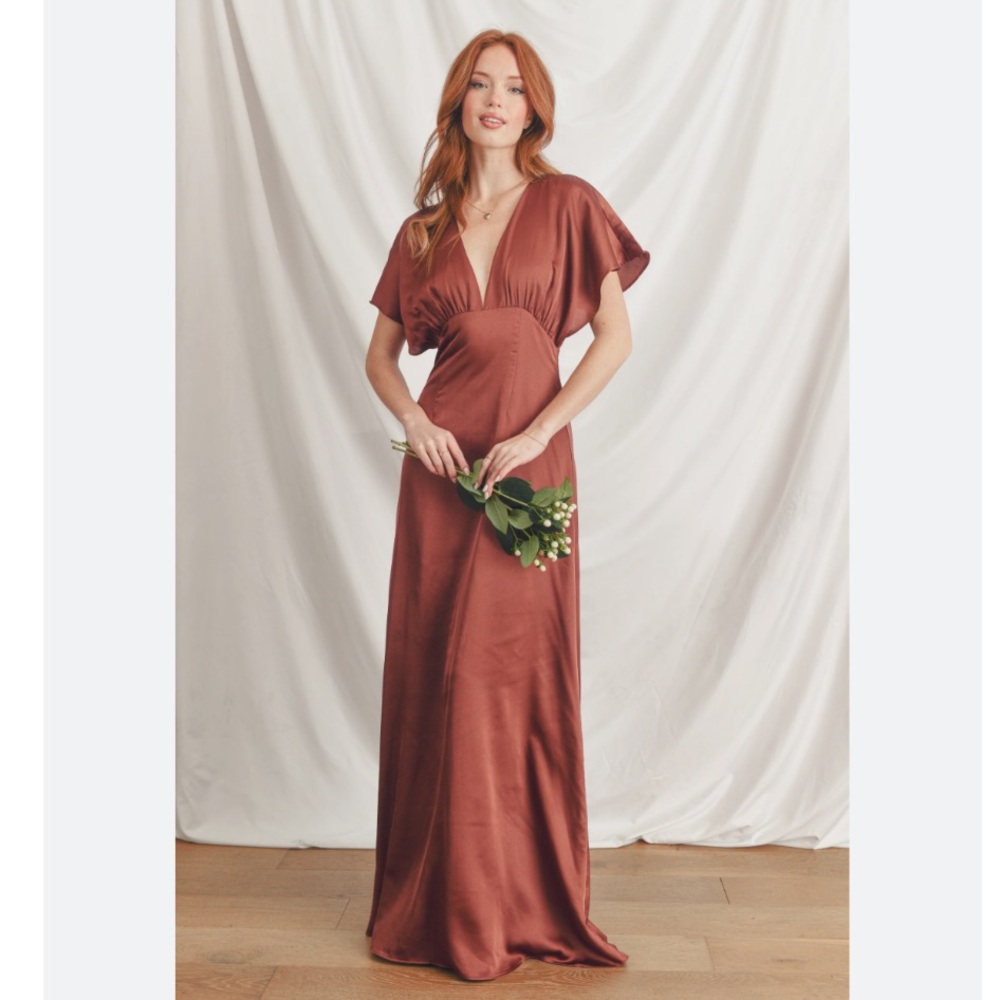 RSVP Sugarlips December Love Letters Dress